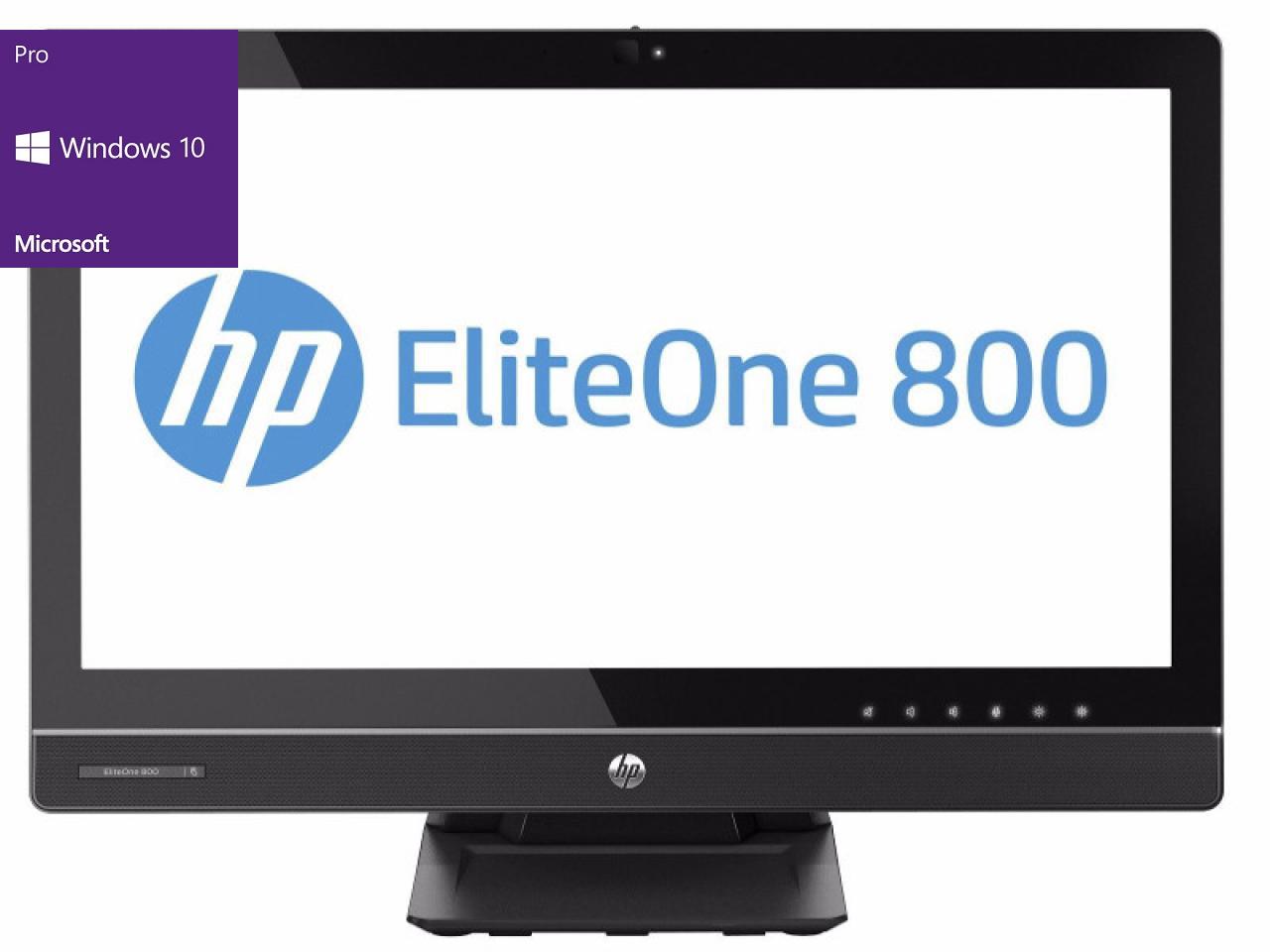 HP EliteOne 800 G1 23 AIO  - shop.bb-net.de