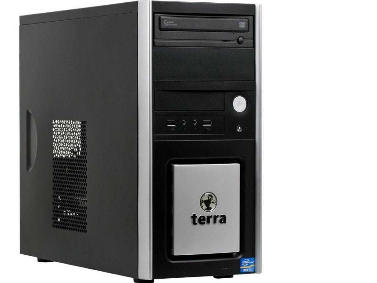 Wortmann Terra PC-Business 5000 MT  - shop.bb-net.de