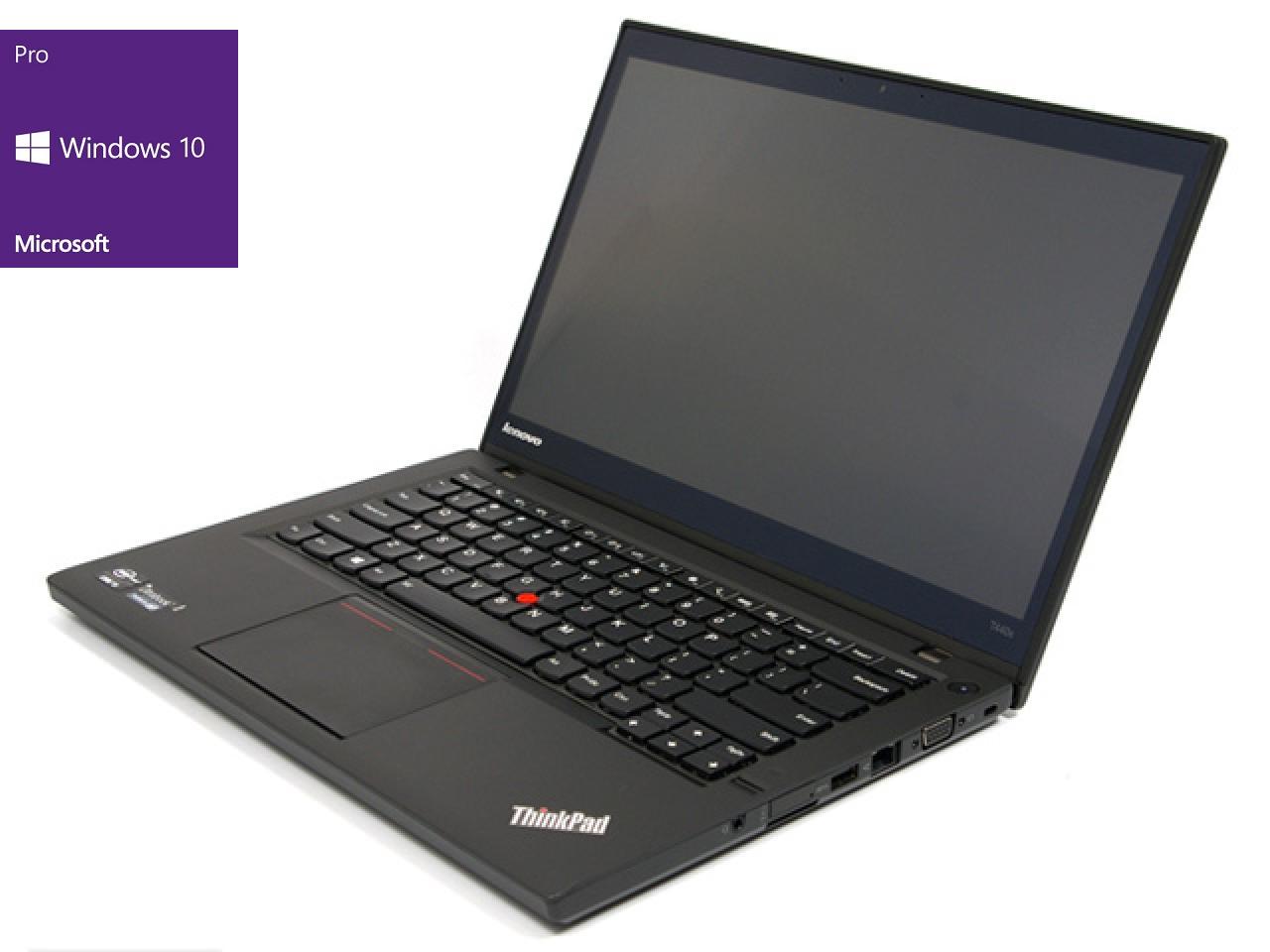 Lenovo ThinkPad T440s  - shop.bb-net.de