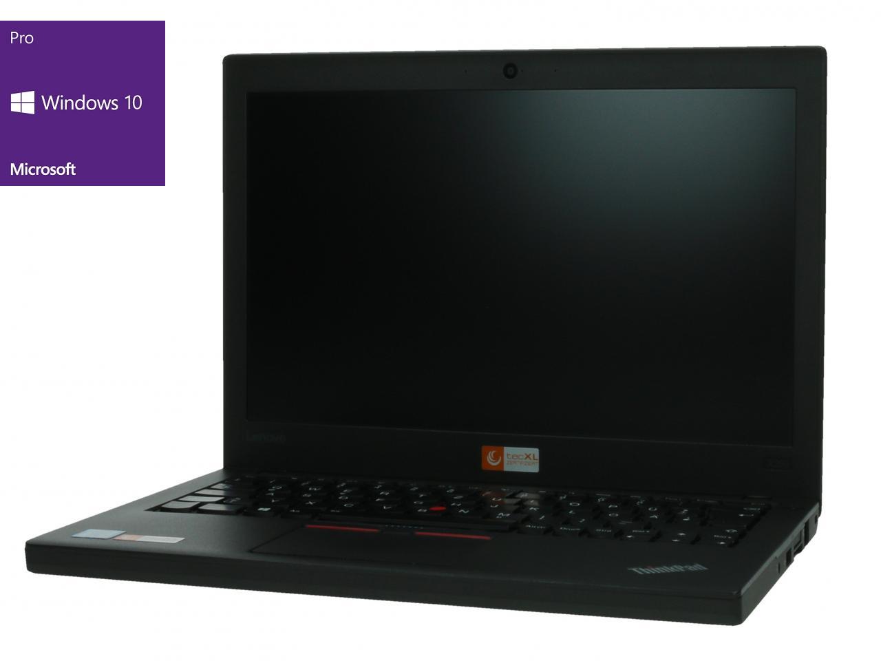 Lenovo ThinkPad X260  - shop.bb-net.de
