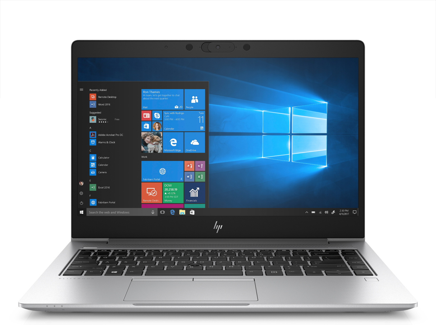 HP EliteBook 745 G6  - shop.bb-net.de
