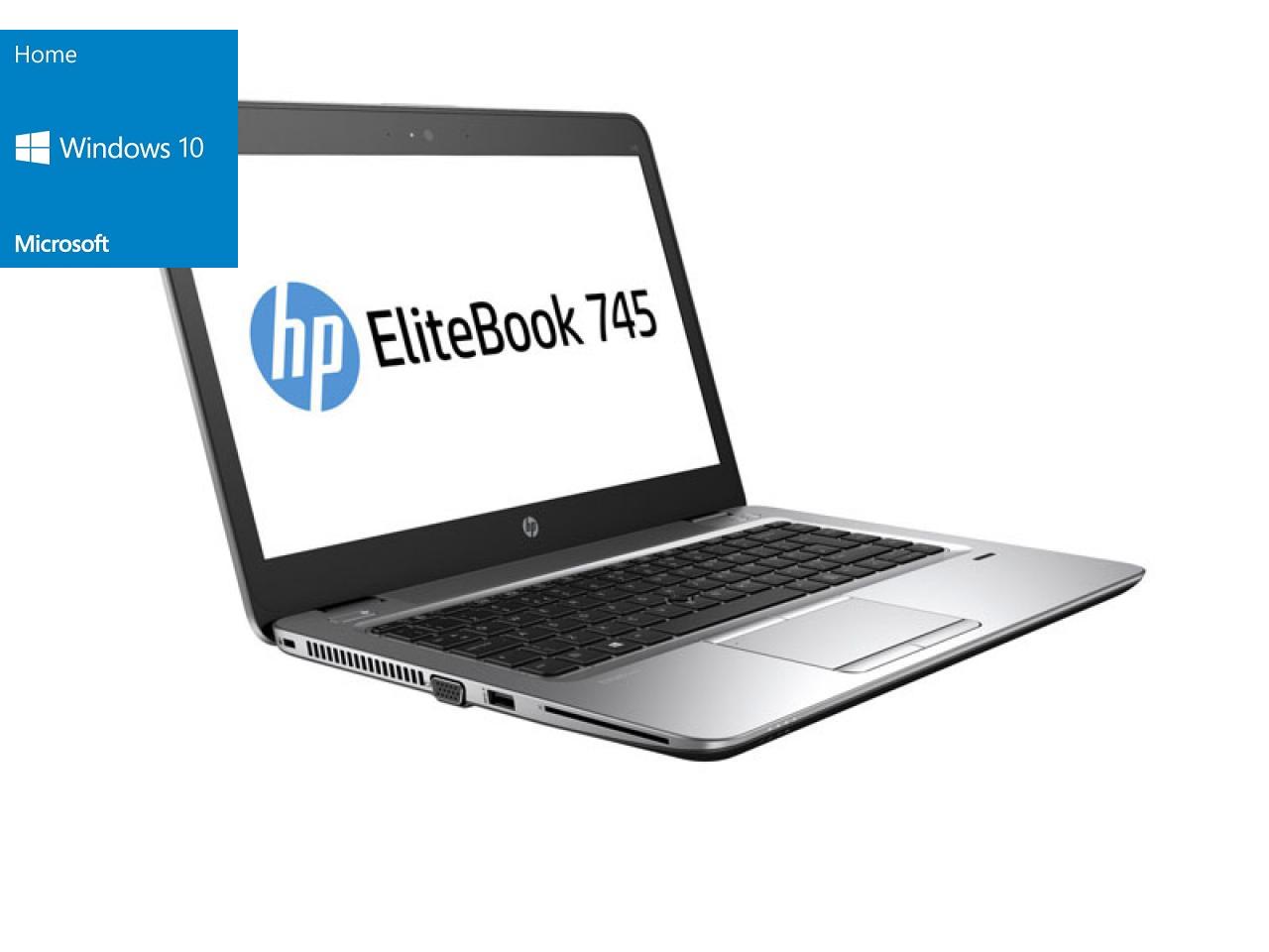 HP EliteBook 745 G4  - shop.bb-net.de