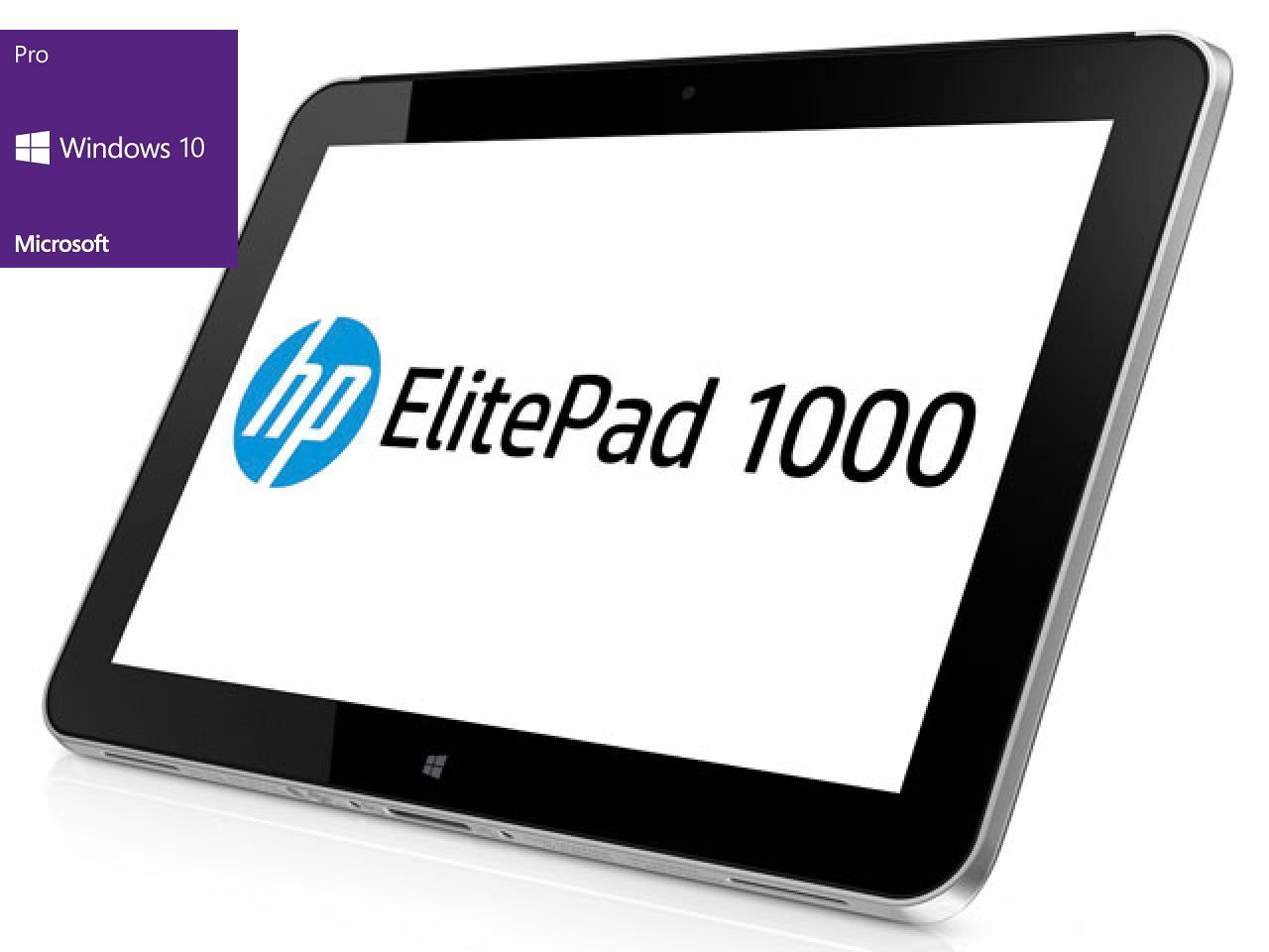 HP ElitePad 1000 G2  - shop.bb-net.de