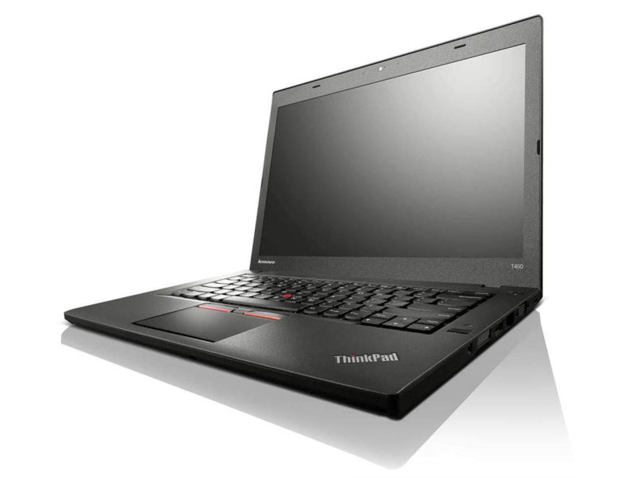 Lenovo ThinkPad T450  - shop.bb-net.de
