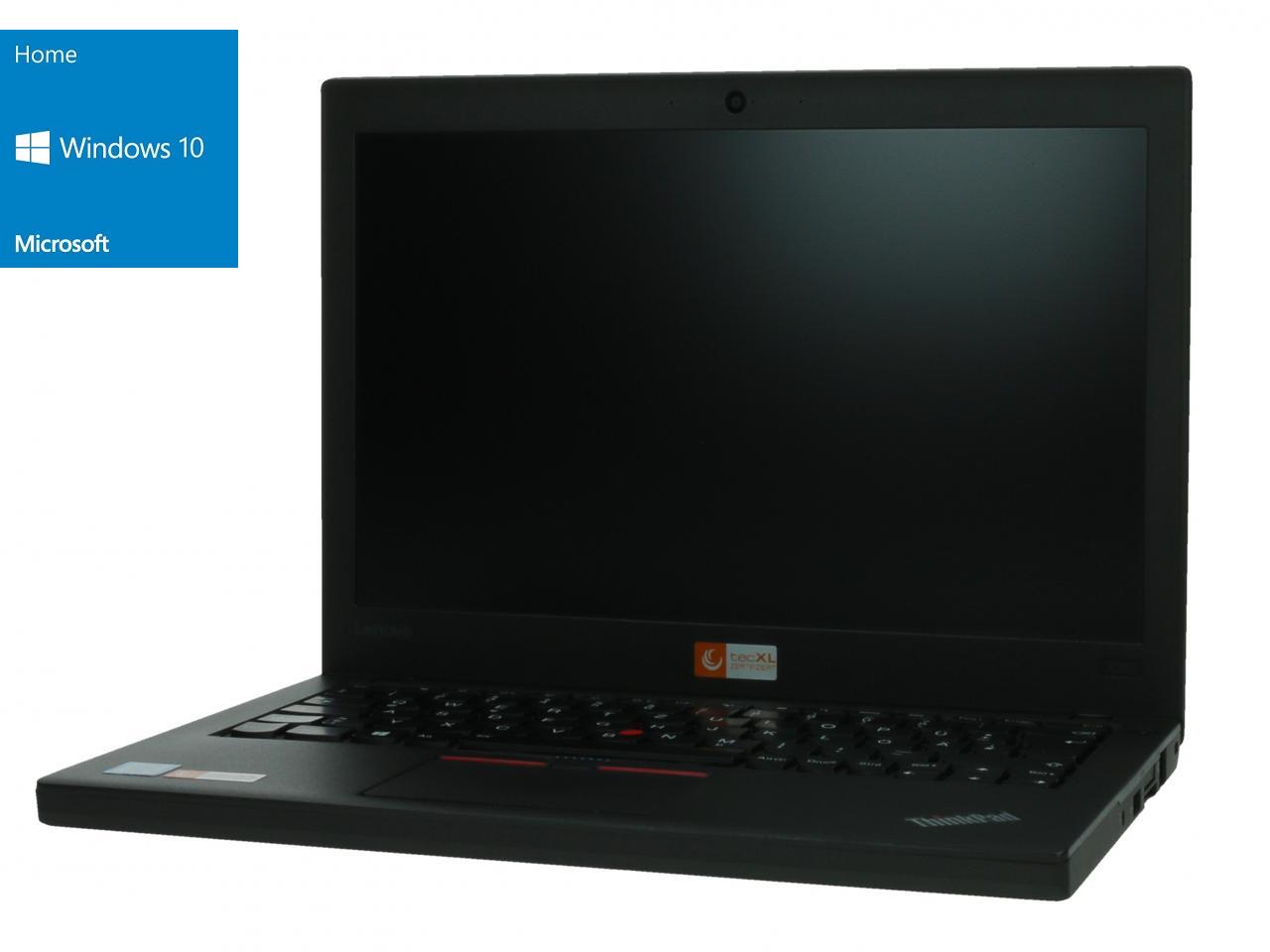 Lenovo ThinkPad X260  - shop.bb-net.de