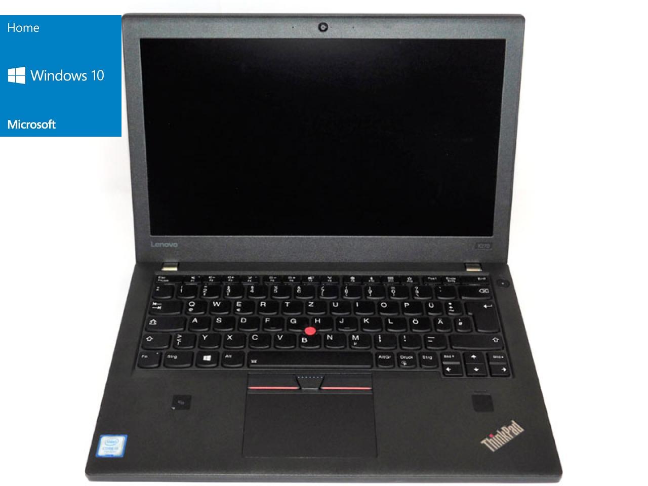 Lenovo ThinkPad X270  - shop.bb-net.de