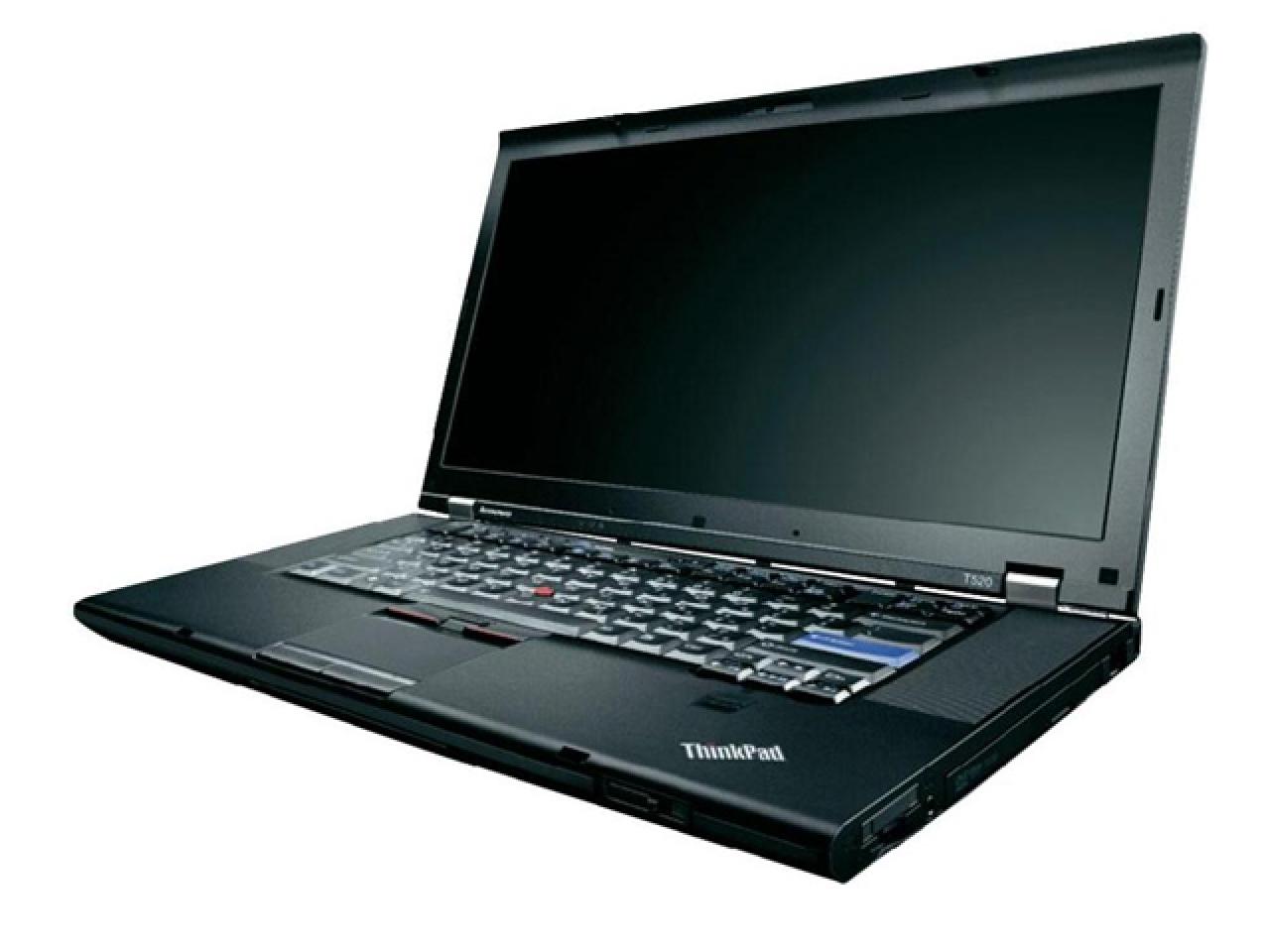 Lenovo ThinkPad T520  - shop.bb-net.de