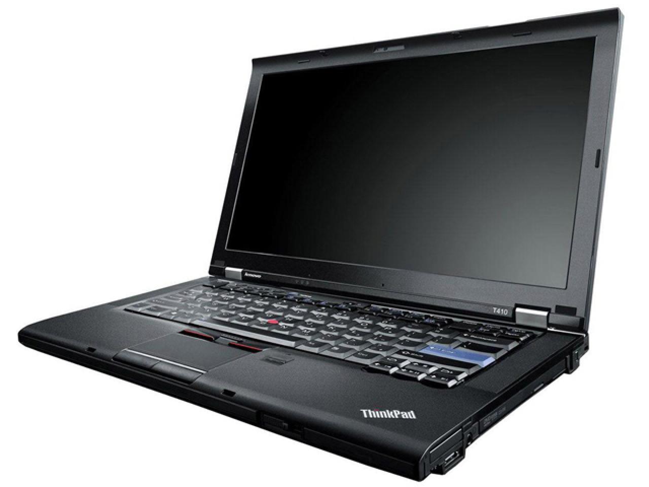 Lenovo Thinkpad T410  - shop.bb-net.de