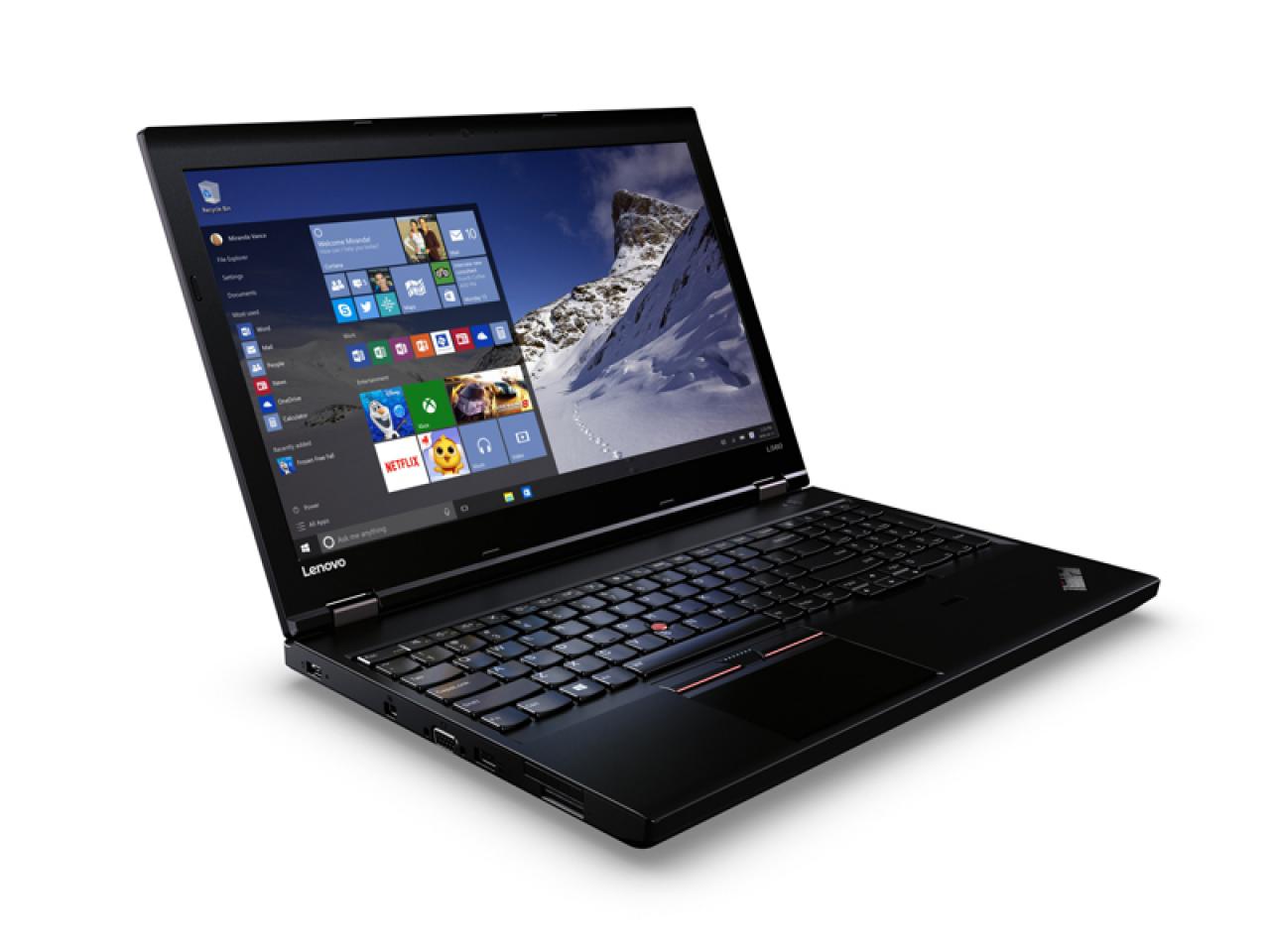 Lenovo ThinkPad L560  - shop.bb-net.de