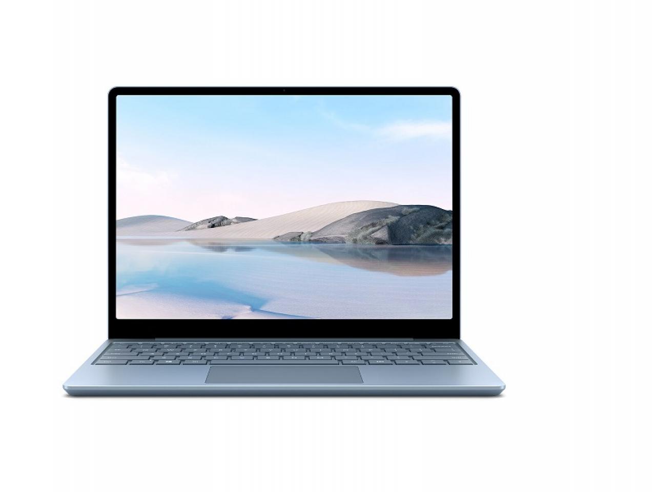 Microsoft Surface Laptop Go  - shop.bb-net.de