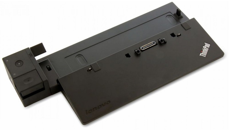 Lenovo Thinkpad Pro Dock 40A1 incl. USB 3.0  - shop.bb-net.de