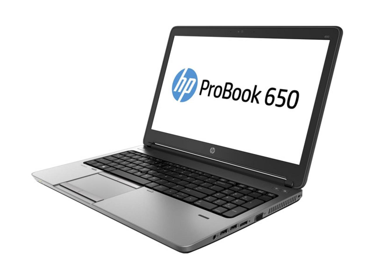 HP ProBook 650  - shop.bb-net.de