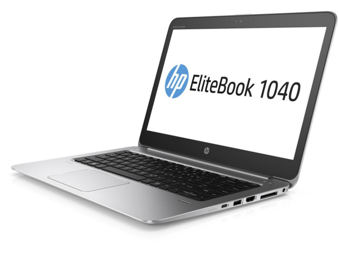 HP Elitebook Folio 1040 G1  - shop.bb-net.de