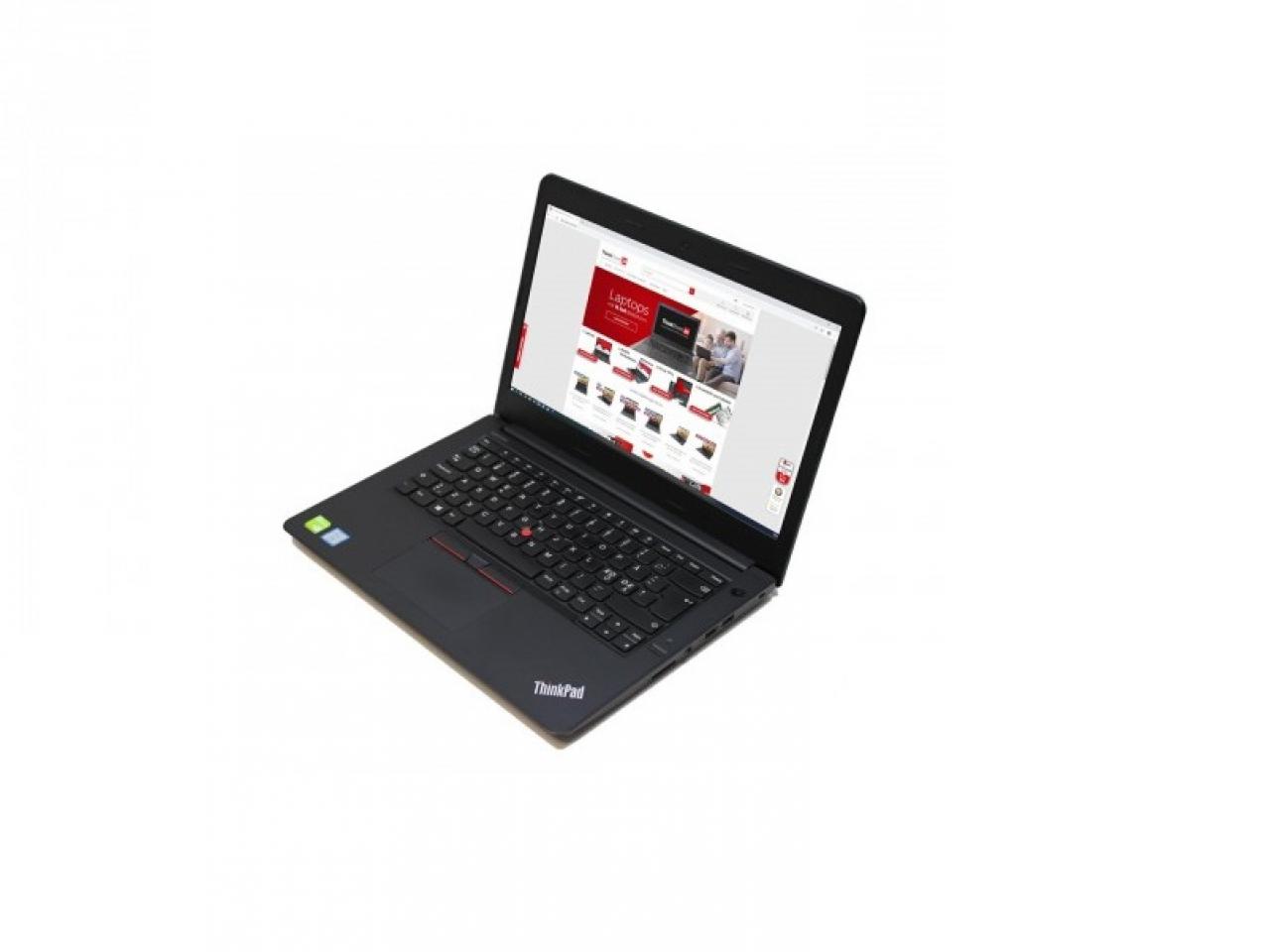 Lenovo ThinkPad E470  - shop.bb-net.de