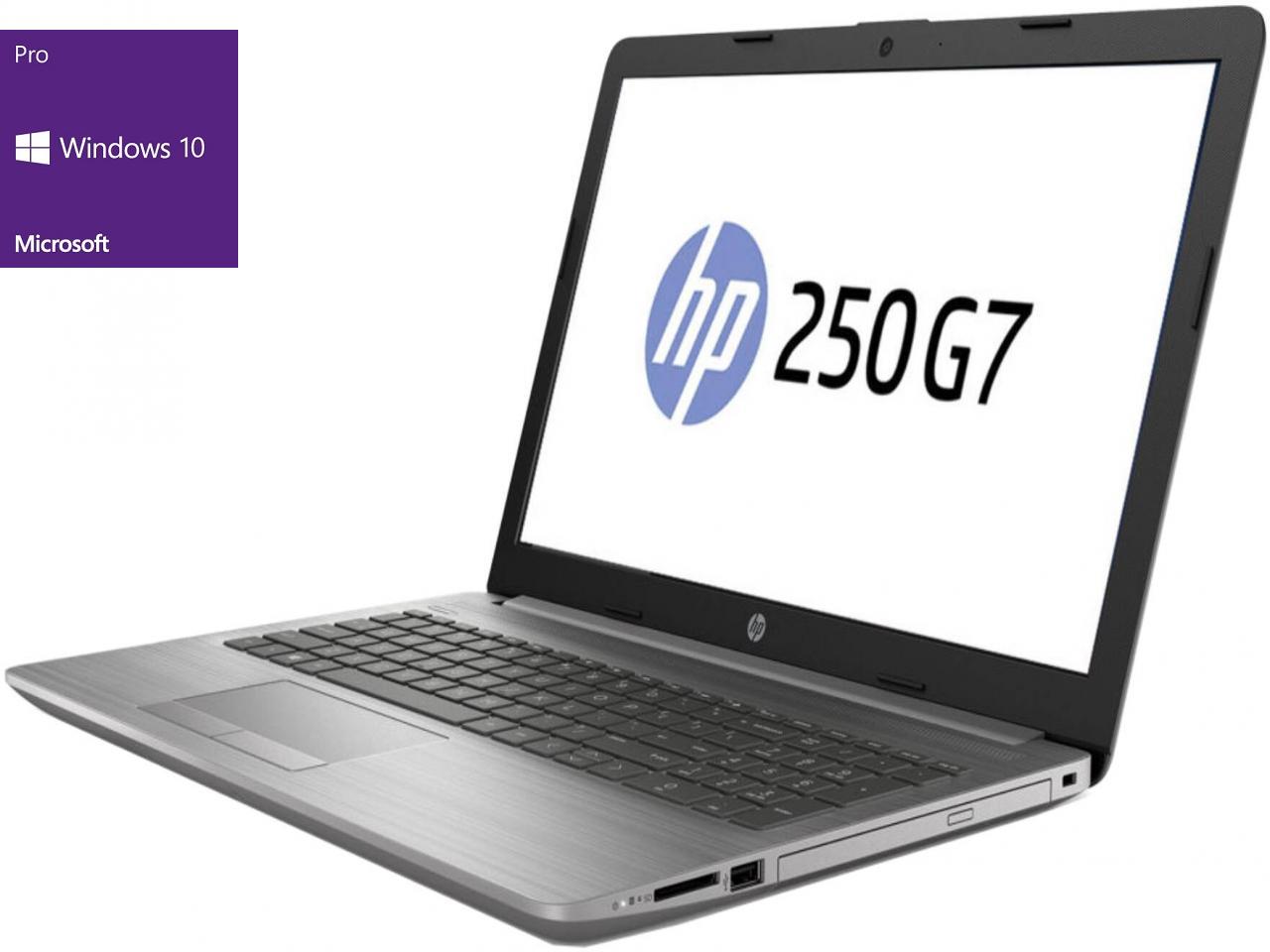 HP 250 G7 6EC68EA#ABD  - shop.bb-net.de