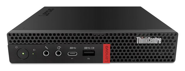 Lenovo ThinkCentre M720q  MP  - shop.bb-net.de