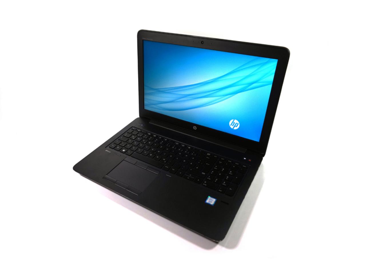 HP ZBook 15 G3  - shop.bb-net.de