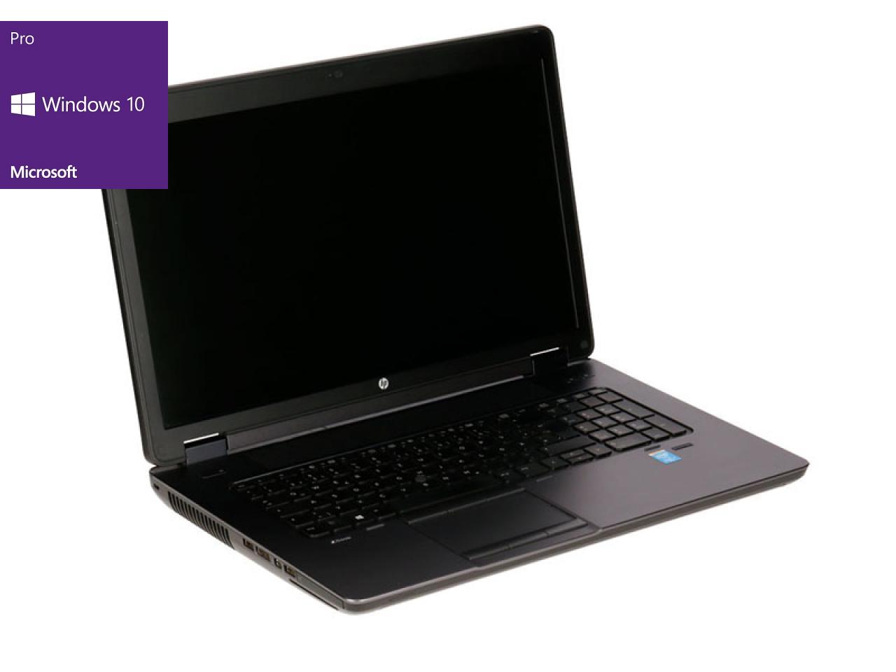 HP ZBook 17 G2 (QC)  - shop.bb-net.de