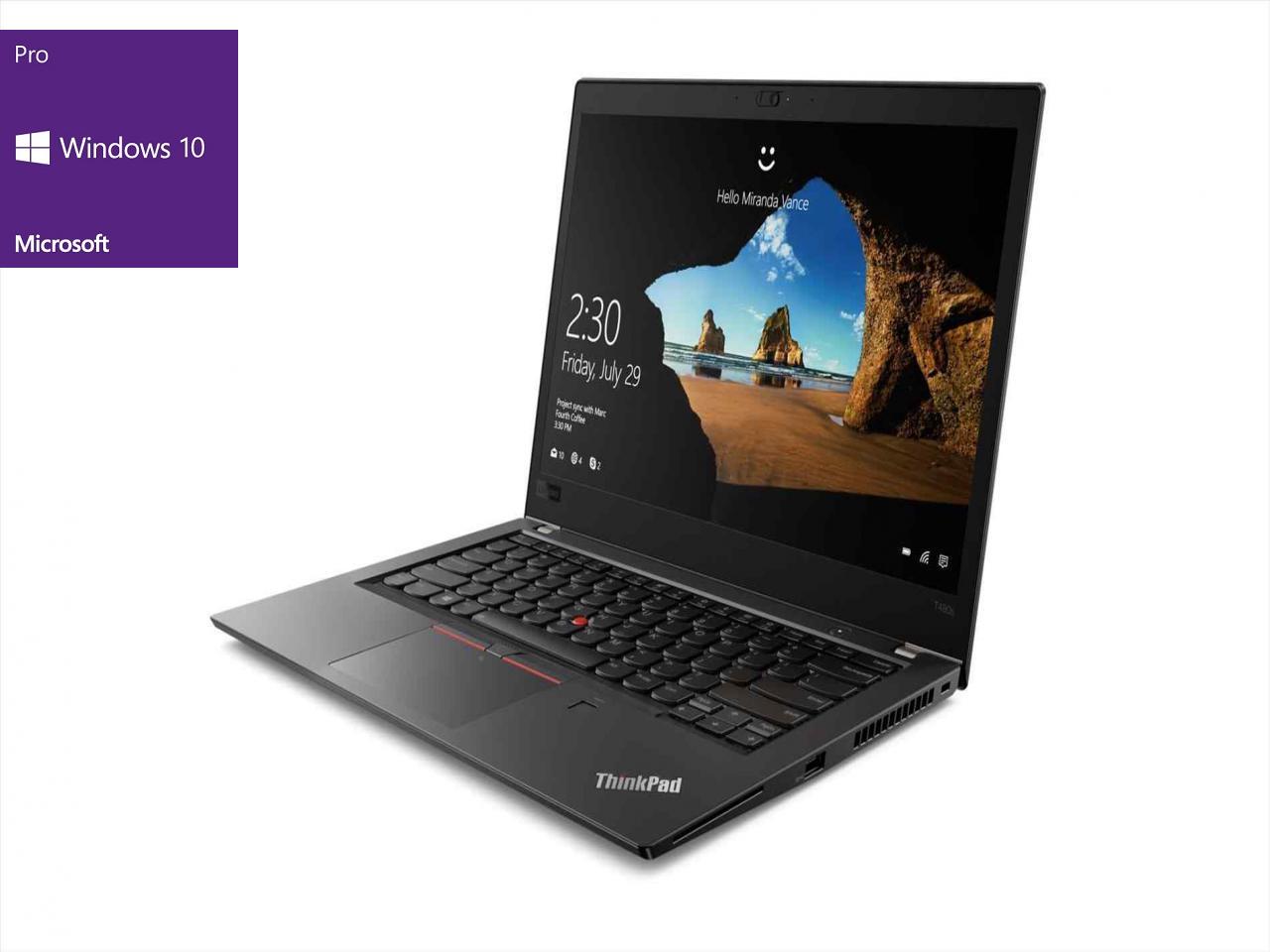 Lenovo ThinkPad X280 Touch  - shop.bb-net.de