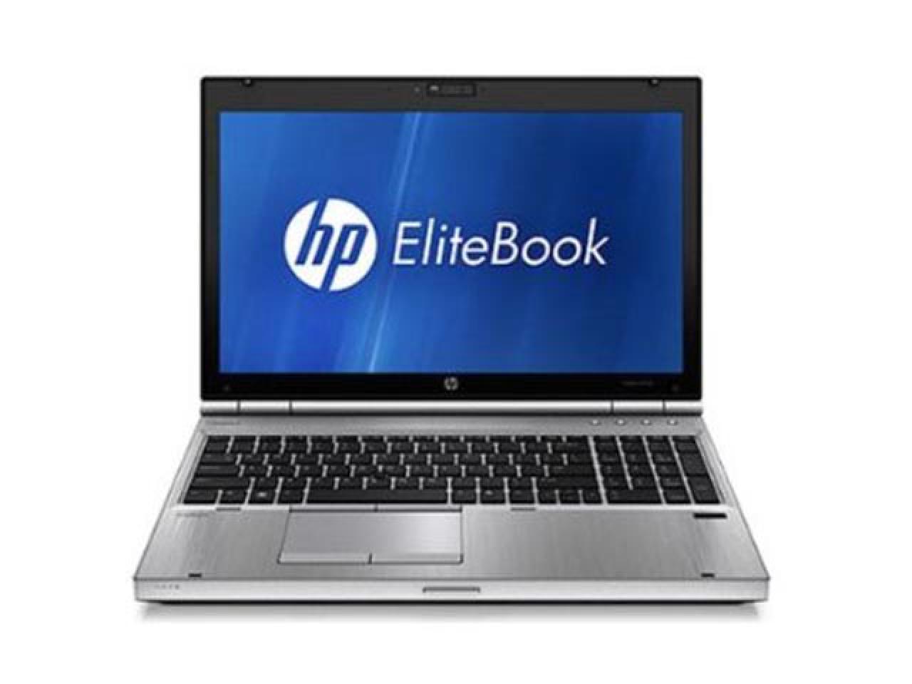 Hewlett Packard EliteBook 8570p  - shop.bb-net.de