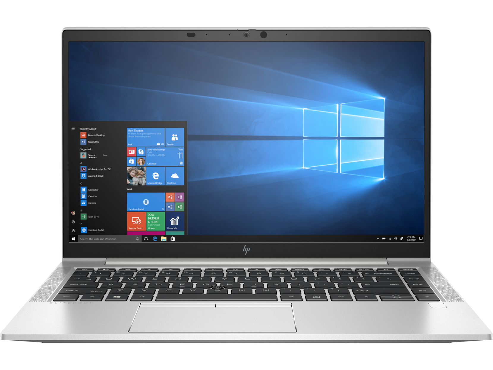 HP EliteBook 840 G7  - shop.bb-net.de