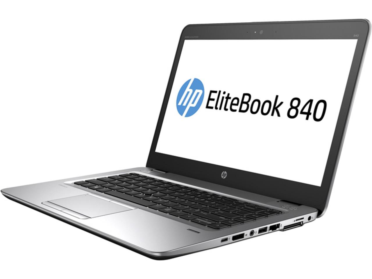 Hewlett Packard Elitebook 840 G3 Touch  - shop.bb-net.de