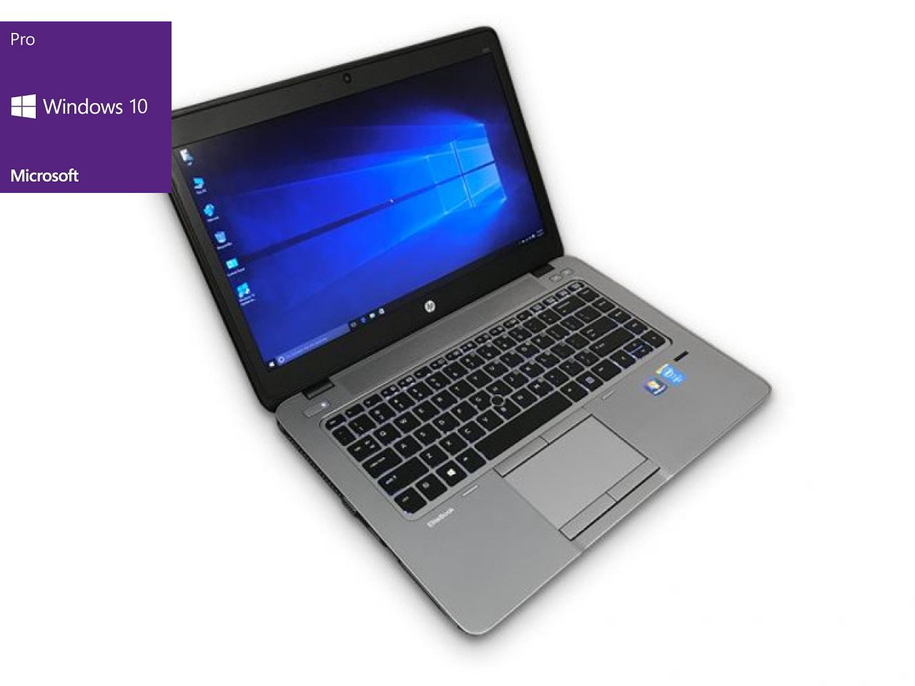 Hewlett Packard EliteBook 840 G2 Touch  - shop.bb-net.de