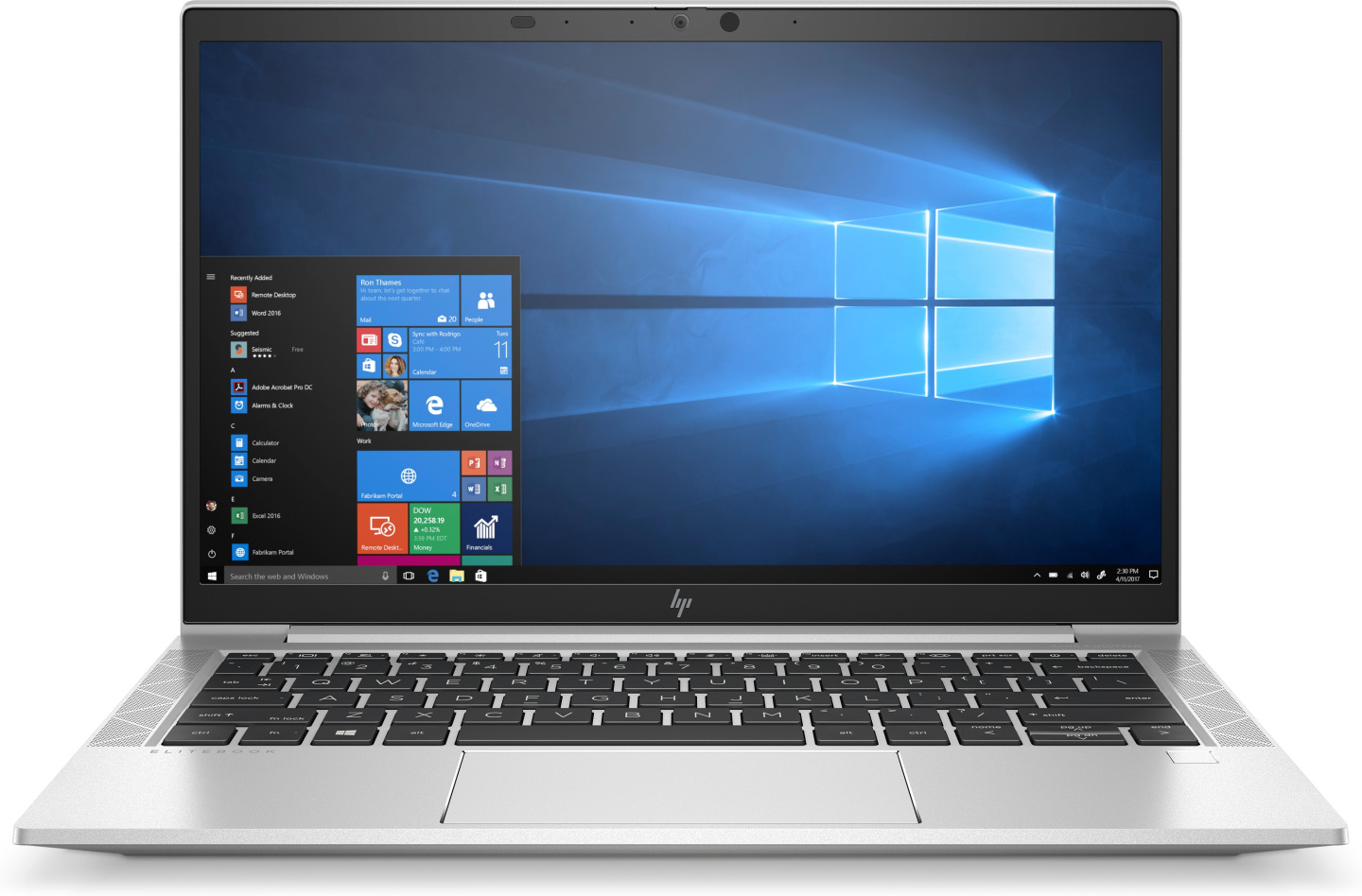HP EliteBook 830 G7  - shop.bb-net.de