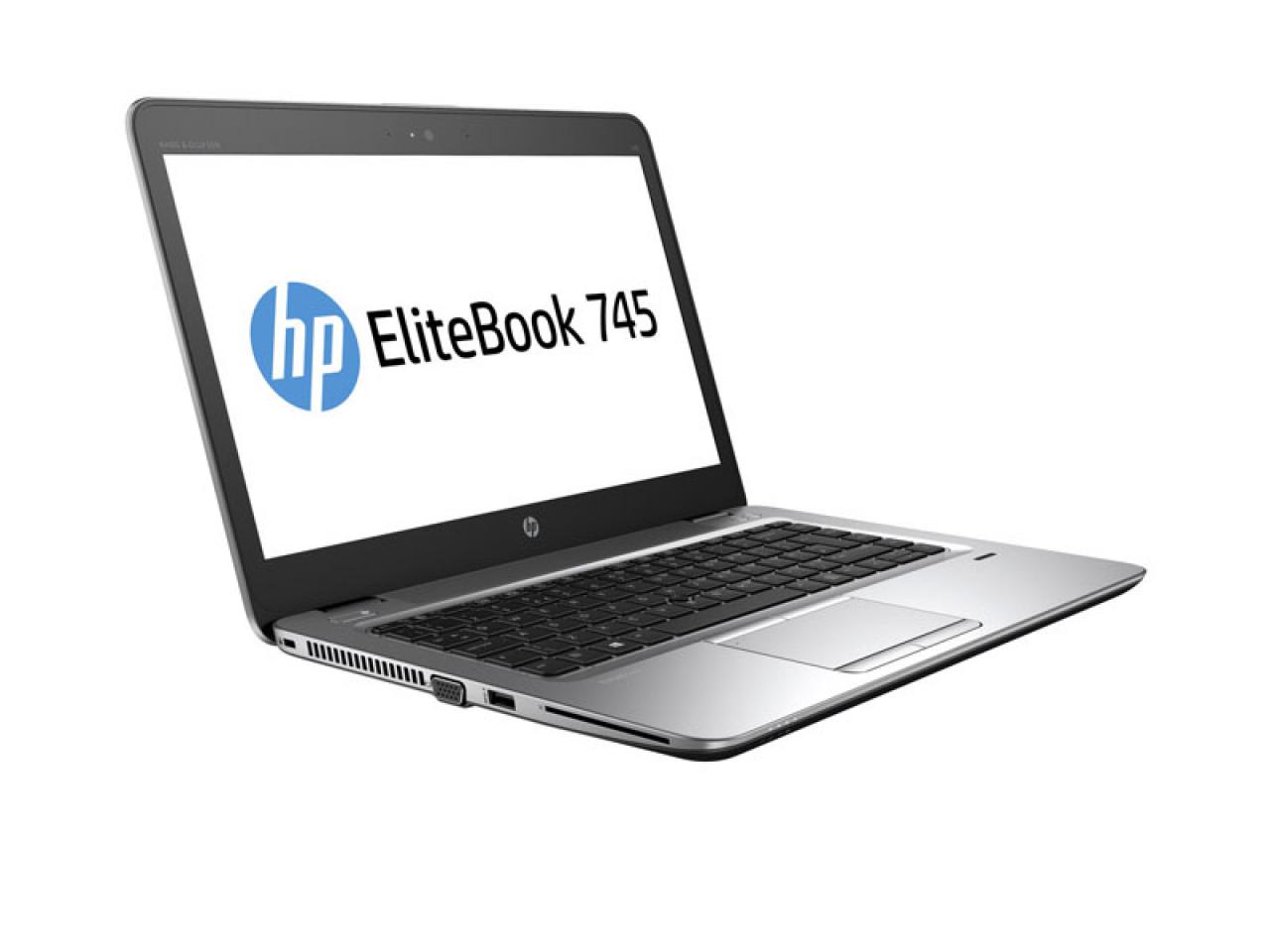 Hewlett Packard EliteBook 745 G4  - shop.bb-net.de
