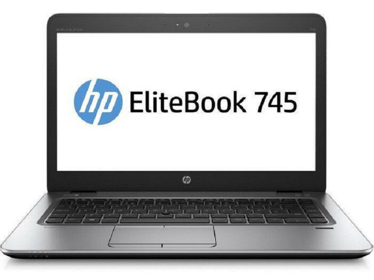 HP EliteBook 745 G3  - shop.bb-net.de