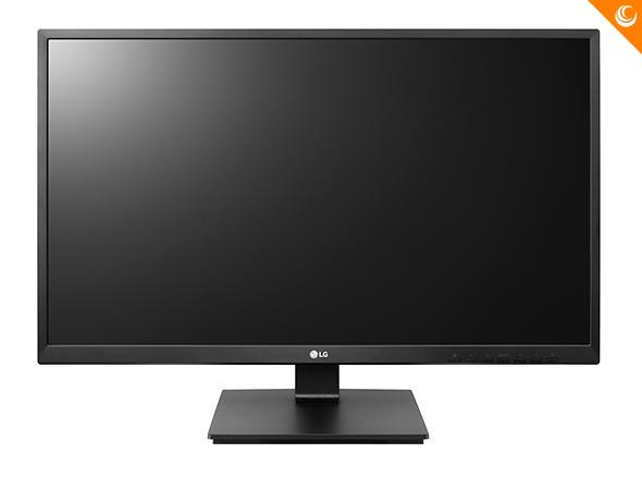 LG Electronics Flatron 24BK550Y-B   - shop.bb-net.de