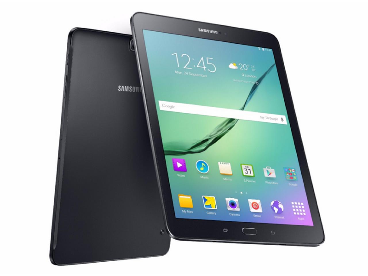 Samsung Galaxy Tab S2  - shop.bb-net.de