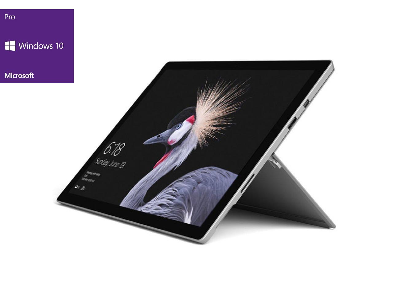 Microsoft Surface Pro 5  - shop.bb-net.de