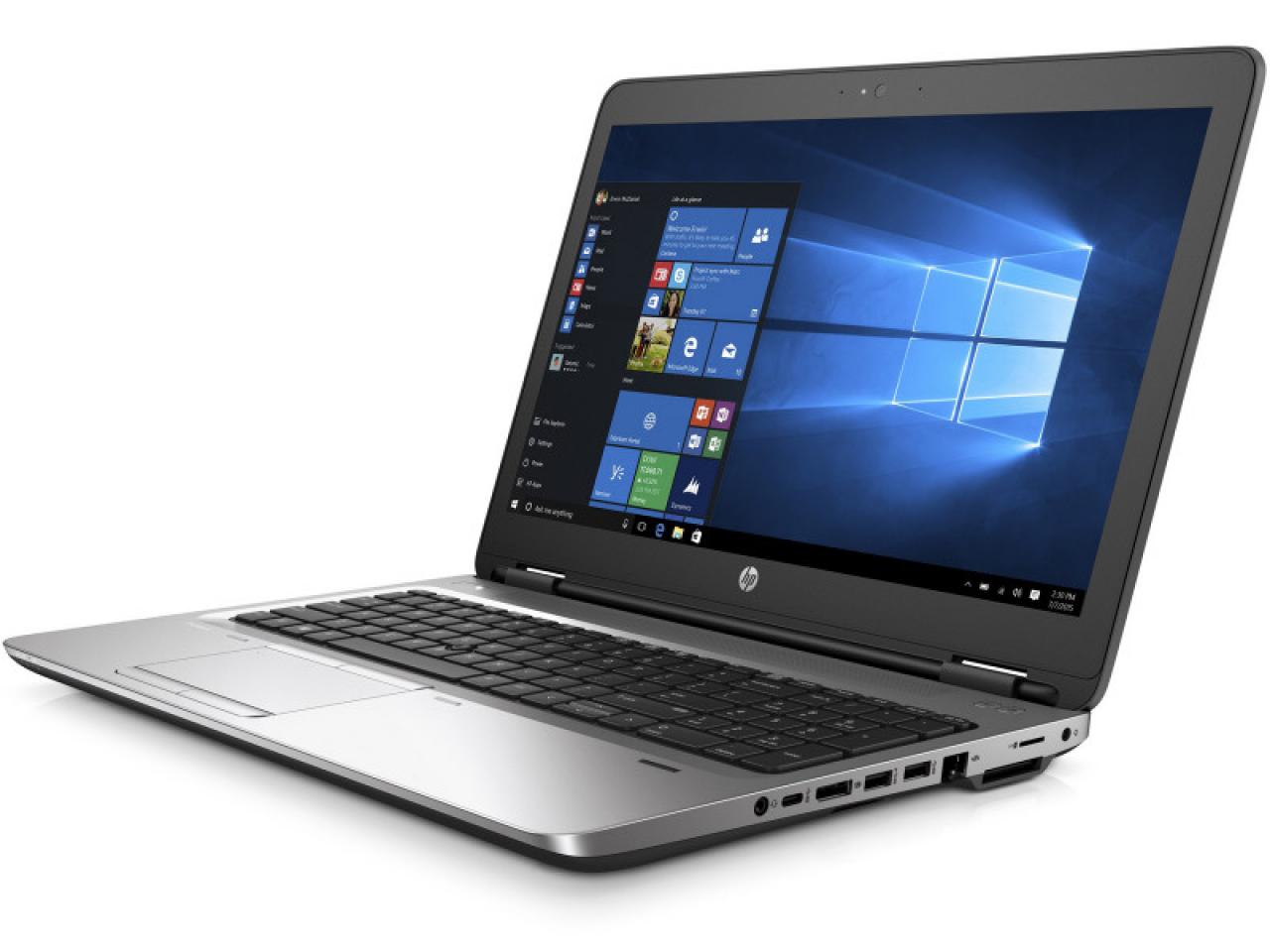 Hewlett Packard ProBook 650 G2   - shop.bb-net.de