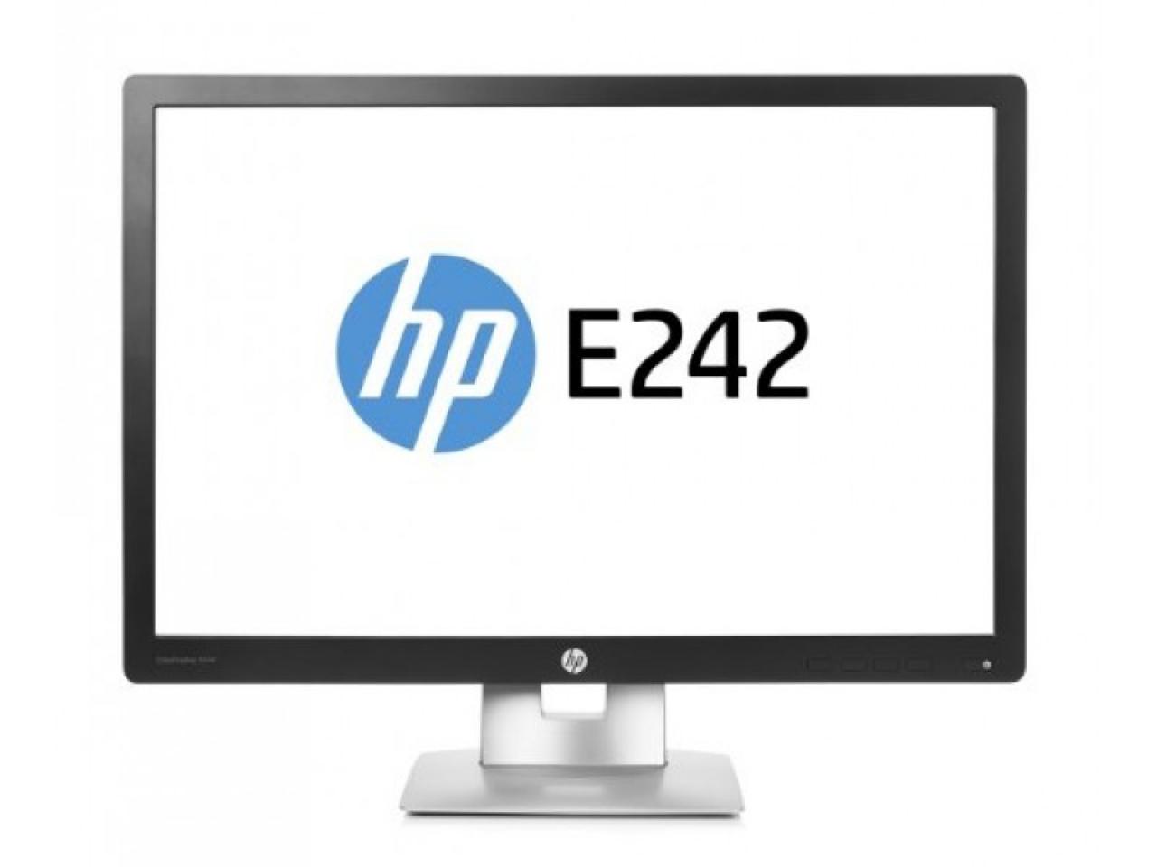 Hewlett Packard EliteDisplay E242    - shop.bb-net.de