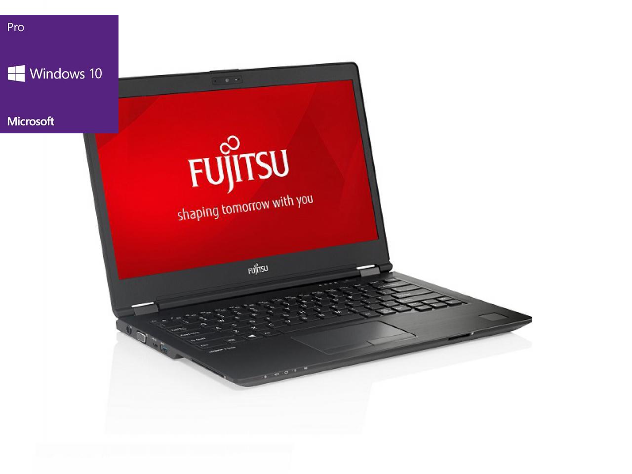Fujitsu LifeBook U747  - shop.bb-net.de