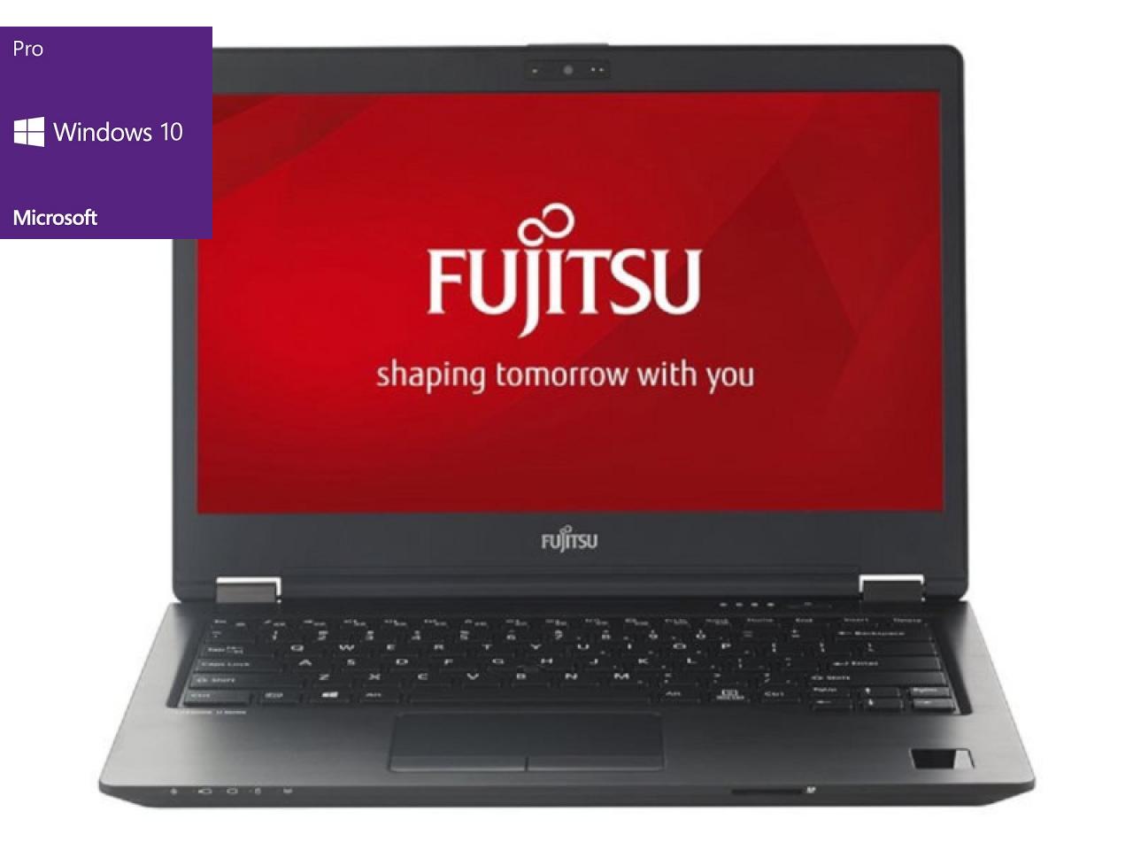 Fujitsu LifeBook U748  - shop.bb-net.de