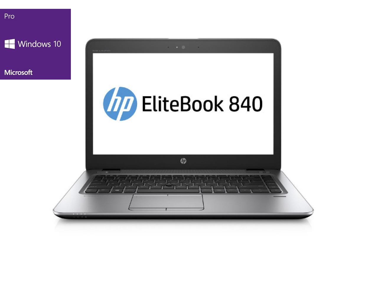 Hewlett Packard EliteBook 840 G4  - shop.bb-net.de