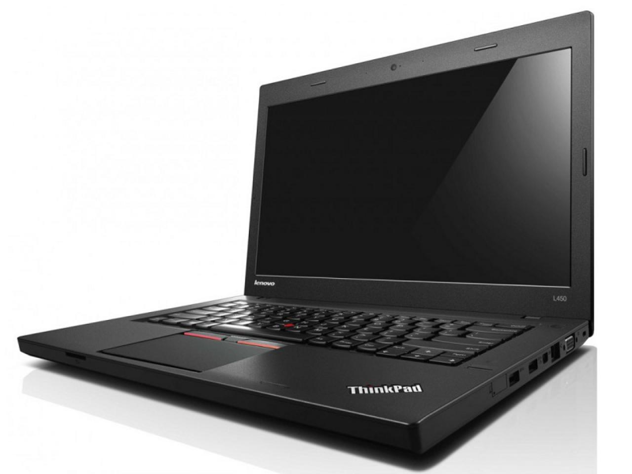 Lenovo ThinkPad L450  - shop.bb-net.de