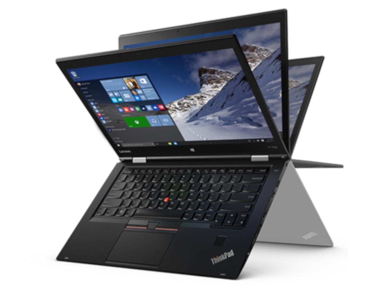 Lenovo ThinkPad X1 Yoga 1st Gen  - shop.bb-net.de