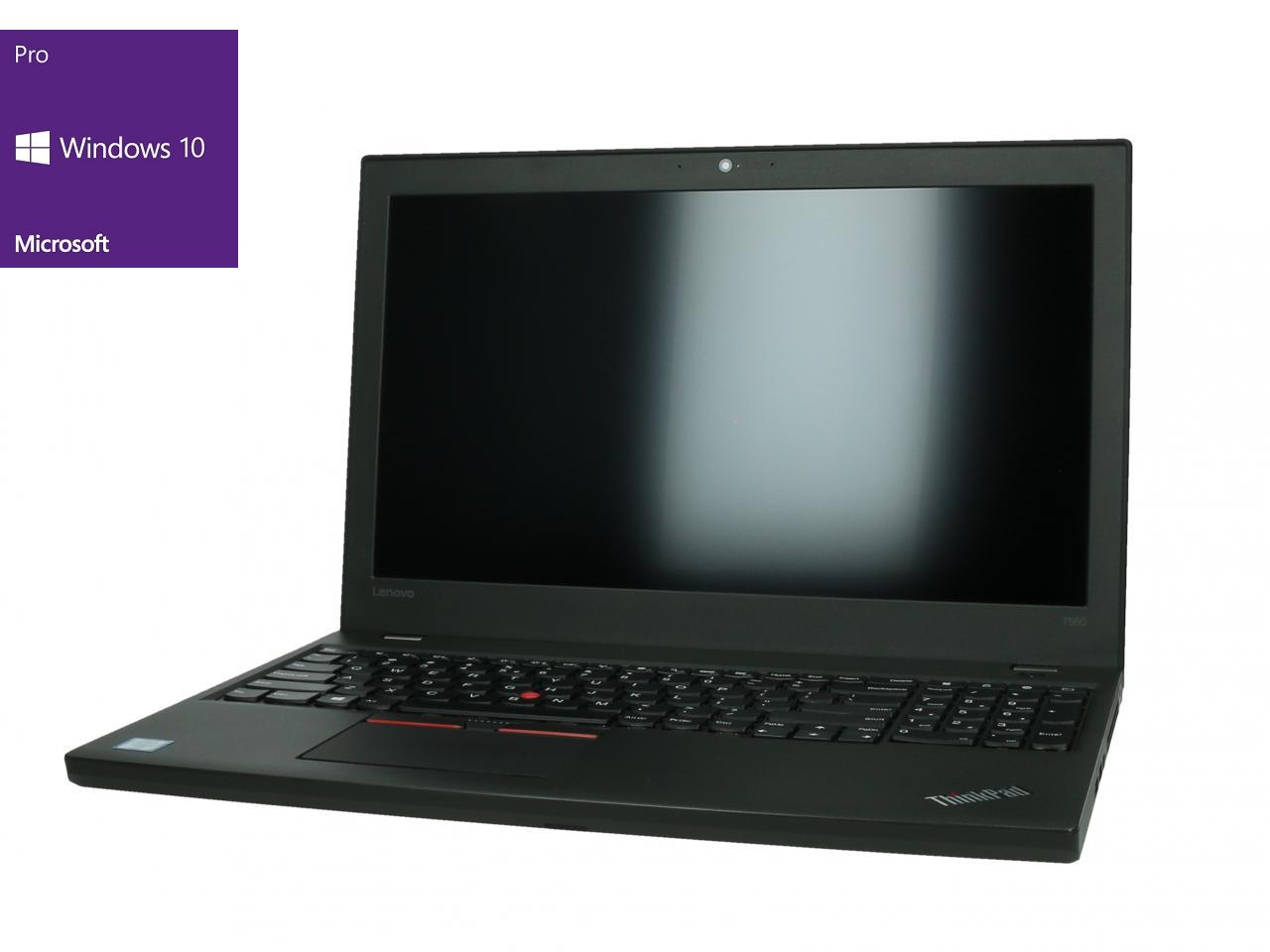 Lenovo ThinkPad T560  - shop.bb-net.de