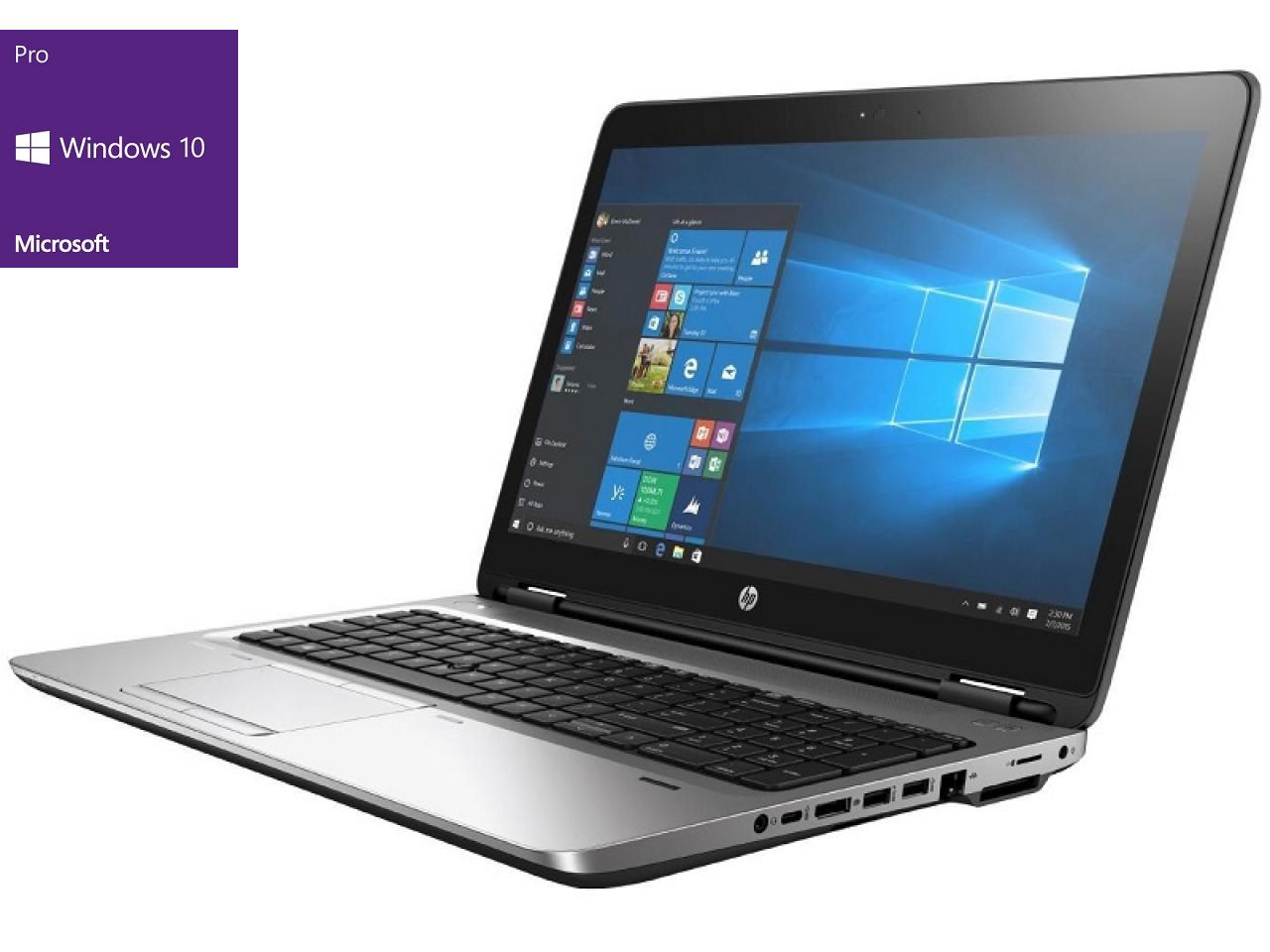 HP ProBook 650 G3  - shop.bb-net.de