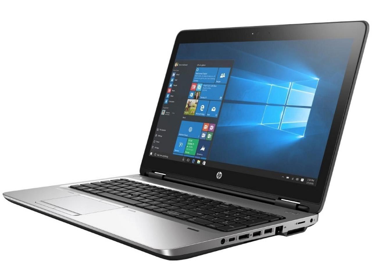 Hewlett Packard ProBook 650 G3  - shop.bb-net.de