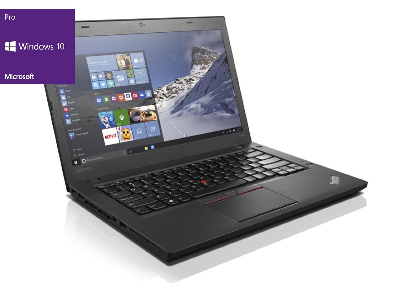 Lenovo ThinkPad T460 Touch  - shop.bb-net.de