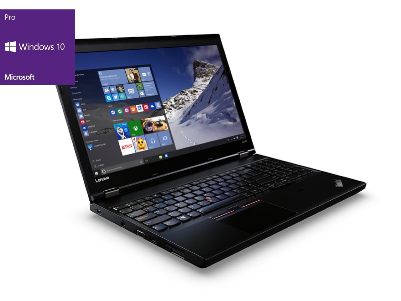 Lenovo ThinkPad L560  - shop.bb-net.de