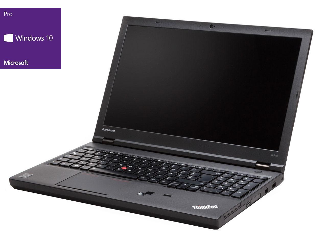 Lenovo ThinkPad W540  - shop.bb-net.de