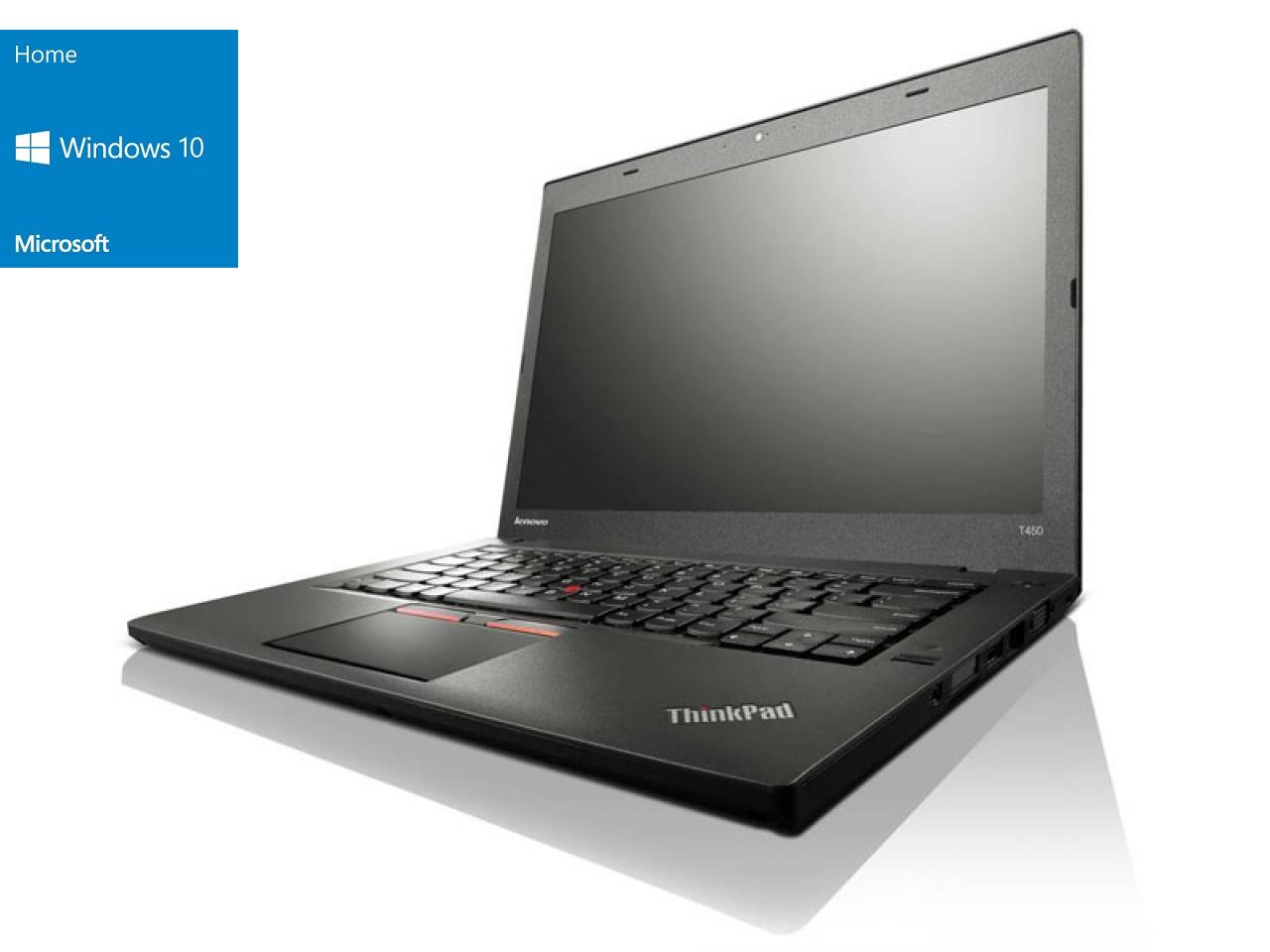 Lenovo ThinkPad T450  - shop.bb-net.de