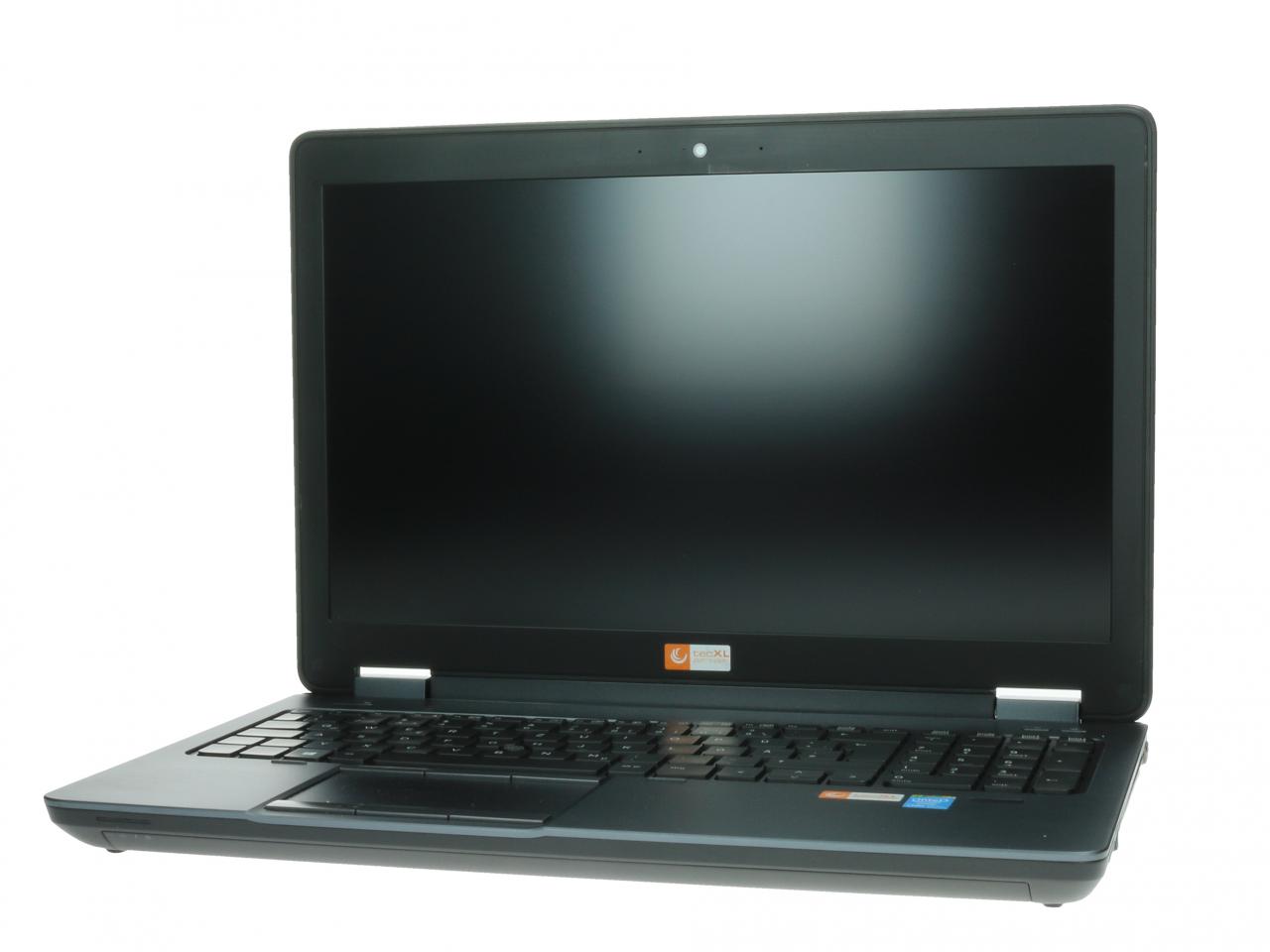 Hewlett Packard ZBook 15 (QC)  - shop.bb-net.de