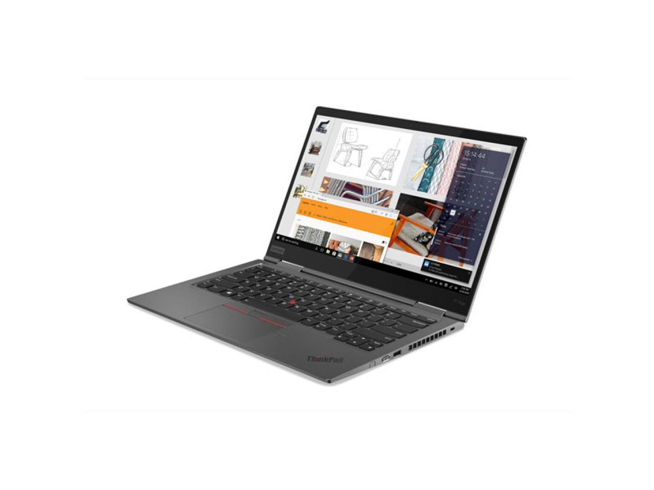 Lenovo ThinkPad X1 Yoga 4.Gen Touch   - shop.bb-net.de