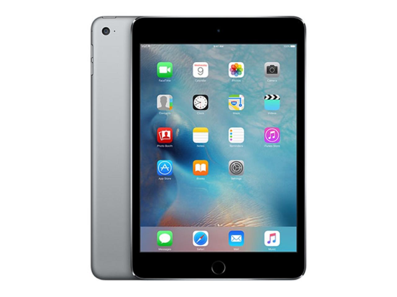 Apple iPad mini 2 Space Gray  - shop.bb-net.de